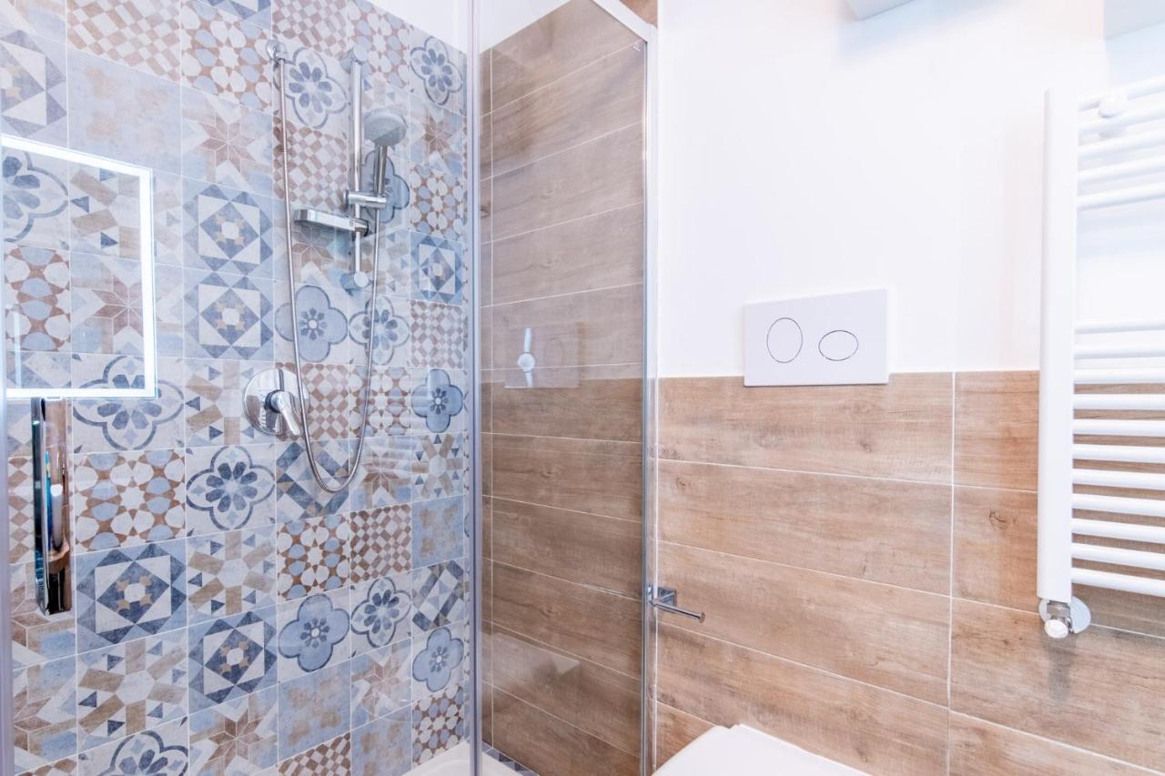 Principe Di Villafranca Suite ปาแลร์โม ภายนอก รูปภาพ