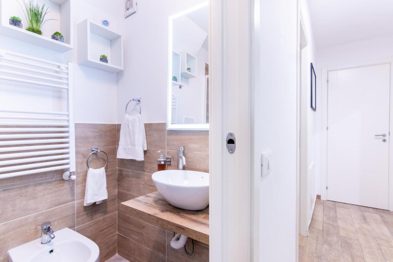 Principe Di Villafranca Suite ปาแลร์โม ภายนอก รูปภาพ